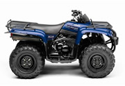 Yamaha Utility ATV '10_Big Bear